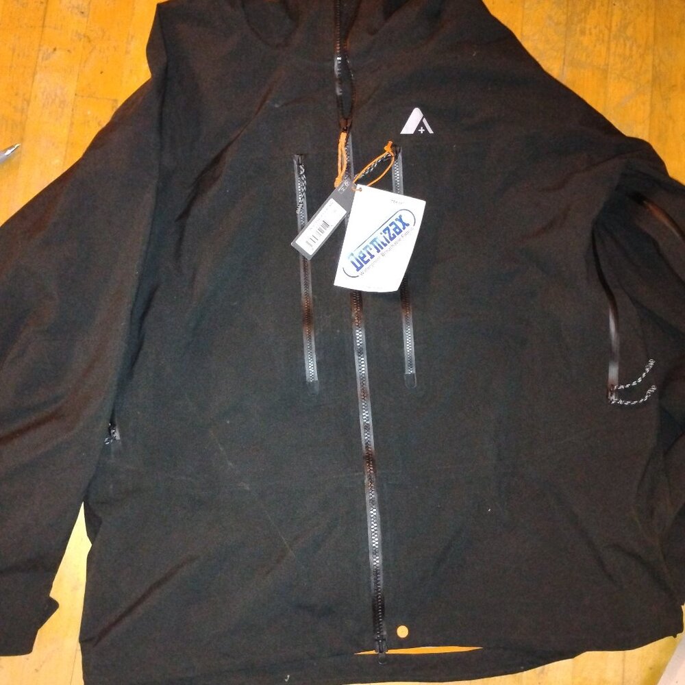 Dermizax Jacket